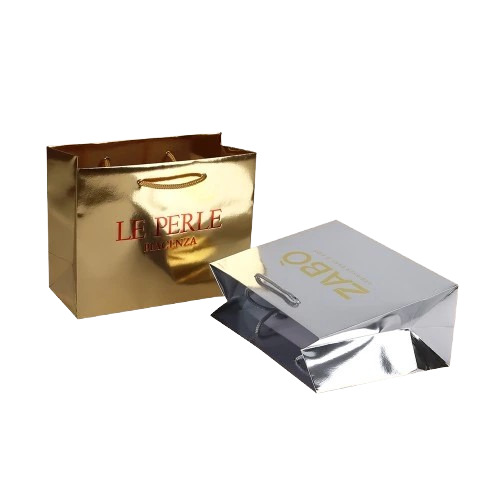 Linja Lux me Laminim