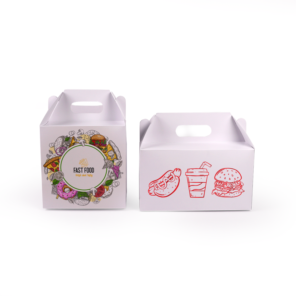 Bauletto Food