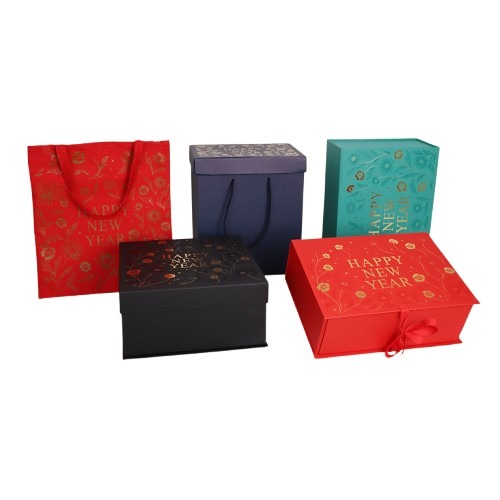 Linja Floral Cracker